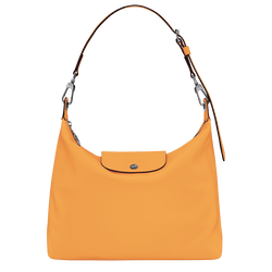 M Shopper M Le Pliage Xtra , Leder - Apricot