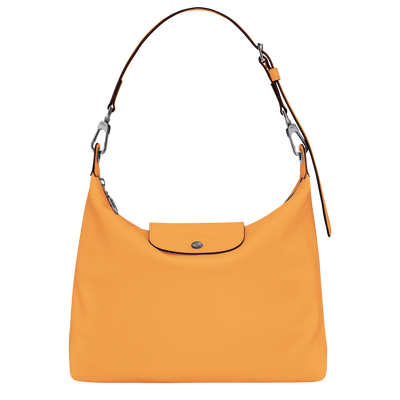 Le Pliage Xtra Hobo bag M, Apricot