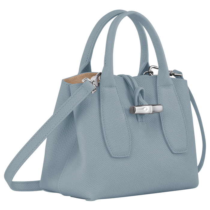 Handbag S Roseau Cloud Blue (10095HPN627) | Longchamp SE