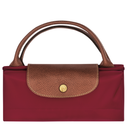 Le Pliage Original 旅行袋 S, 紅色