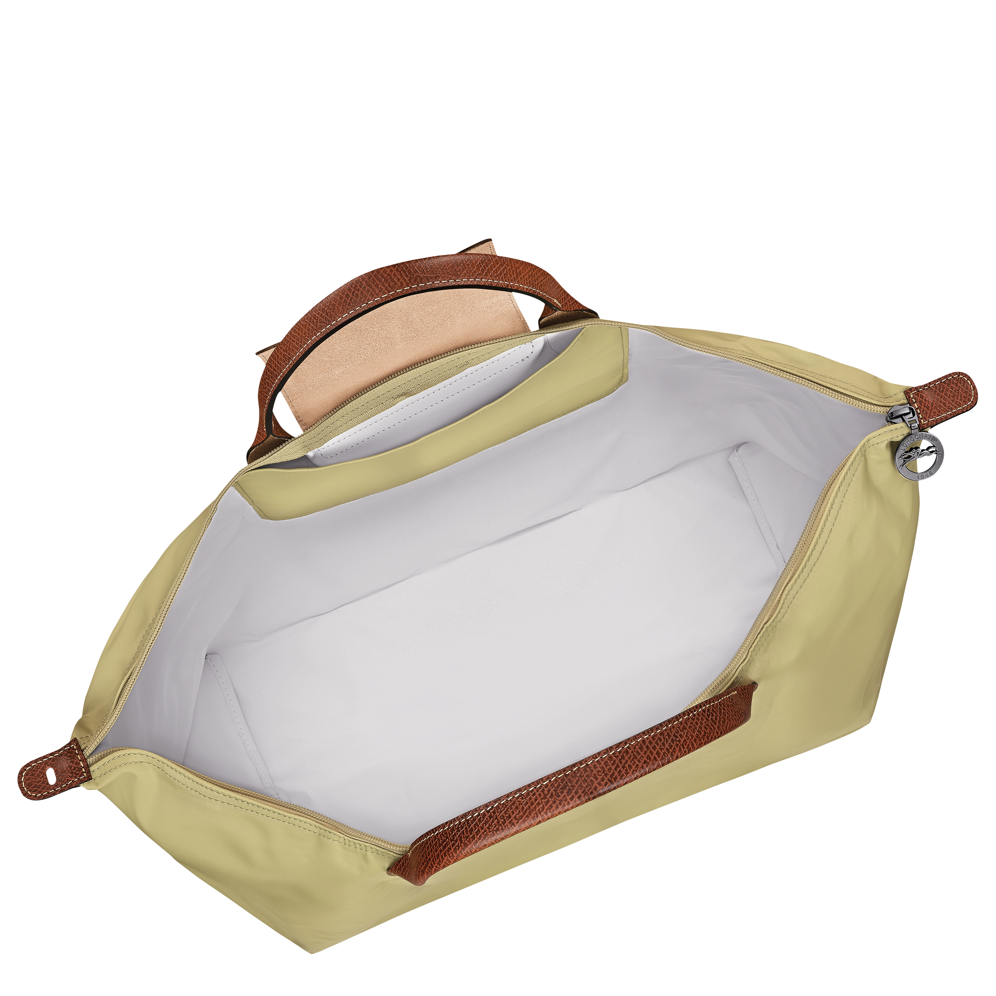 르 플리아쥬 오리지널 L 트래블백, 피스타치오