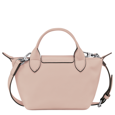 Le Pliage Xtra Handbag XS, Nude