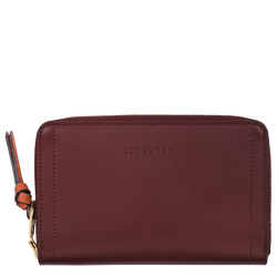 Compact wallet