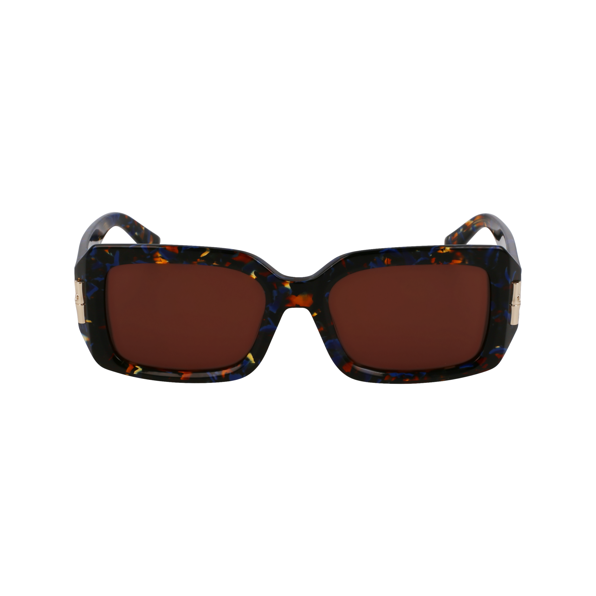 null Occhiali da sole,  Marble Blue