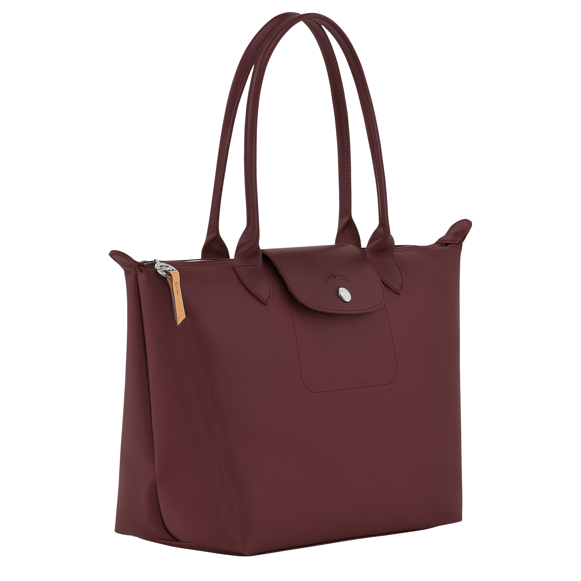 新品 ロンシャン LONGCHAMP トートバッグ ル プリアージュ クラブ ショルダーバッグ Mサイズ ヴィゾン