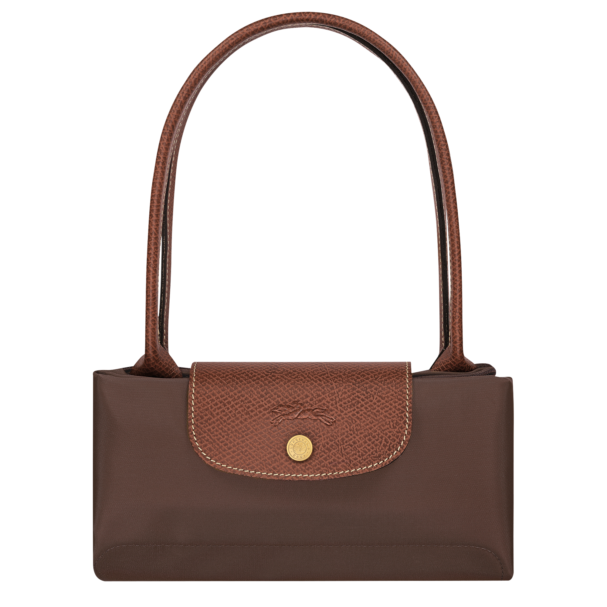 Le Pliage Original Tote bag M, Mocha