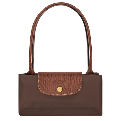 Le Pliage Original Tote bag M, Mocha