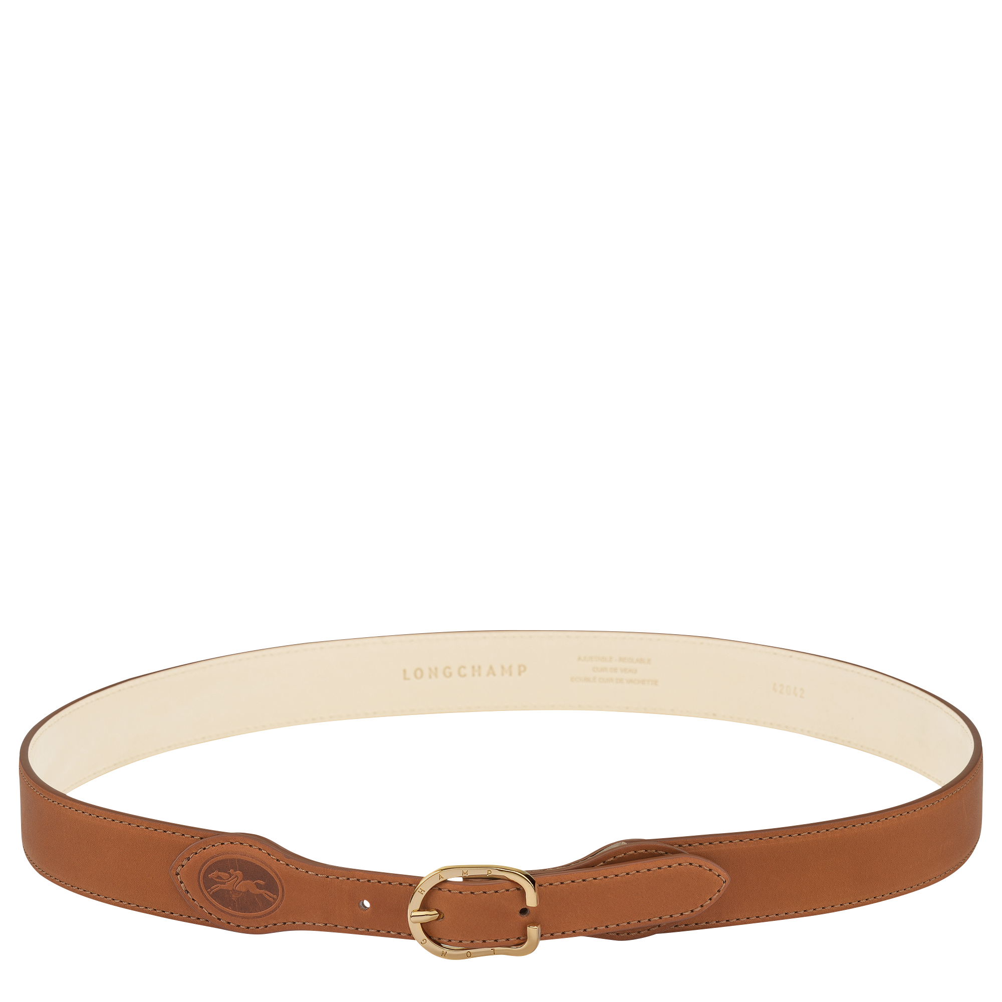 Bracelet cuir femme longchamp clearance