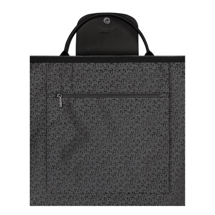 Travel bag S Le Pliage Xtra Black (L1624987001) Longchamp EN