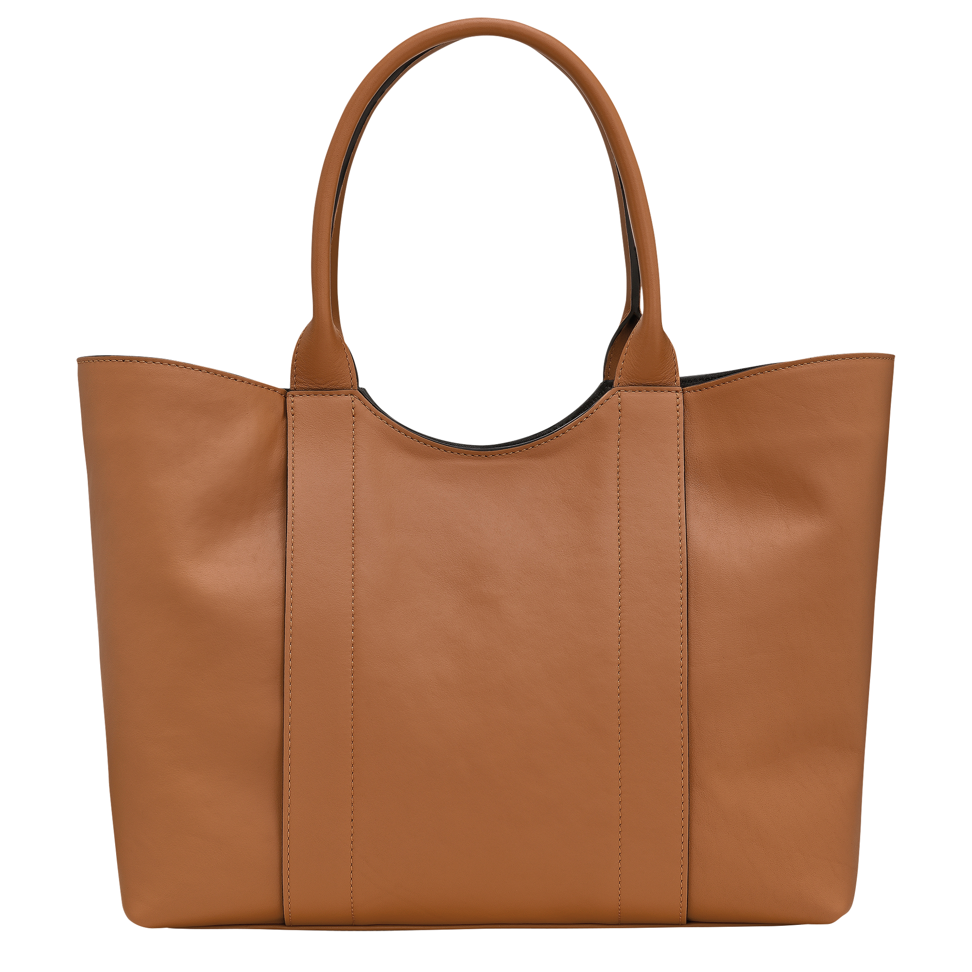 Longchamp 3D Borsa da spalla L,  Naturale