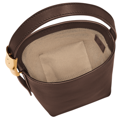 Le Smart Buckettas XS, Mokka