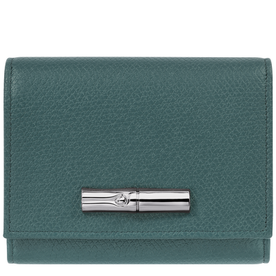Longchamp ladies wallet 2025