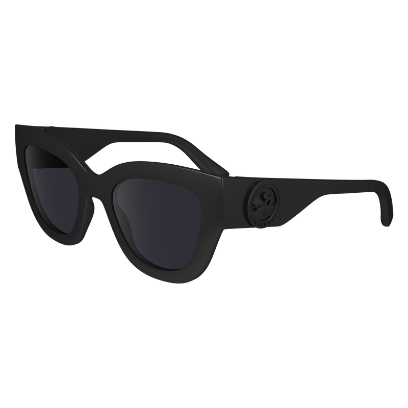 Sonnenbrillen , Andere - Schwarz  - Ansicht 2 von 2