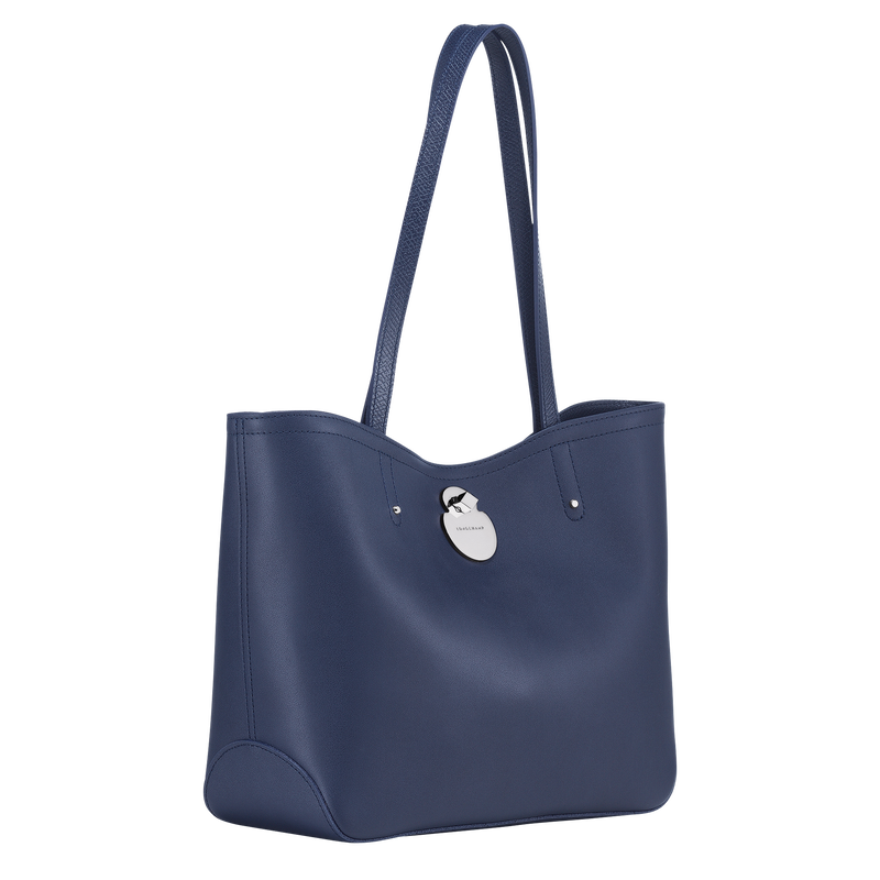 Shoulder bag Cavalcade Navy (L1378HNA006) Longchamp AU