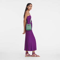 Longchamp store bag crossbody