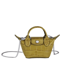 ロンシャン ル プリアージュ キュイール 公式オンラインストア