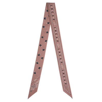 A fascia French Bandana , OTHER - Tè rosa