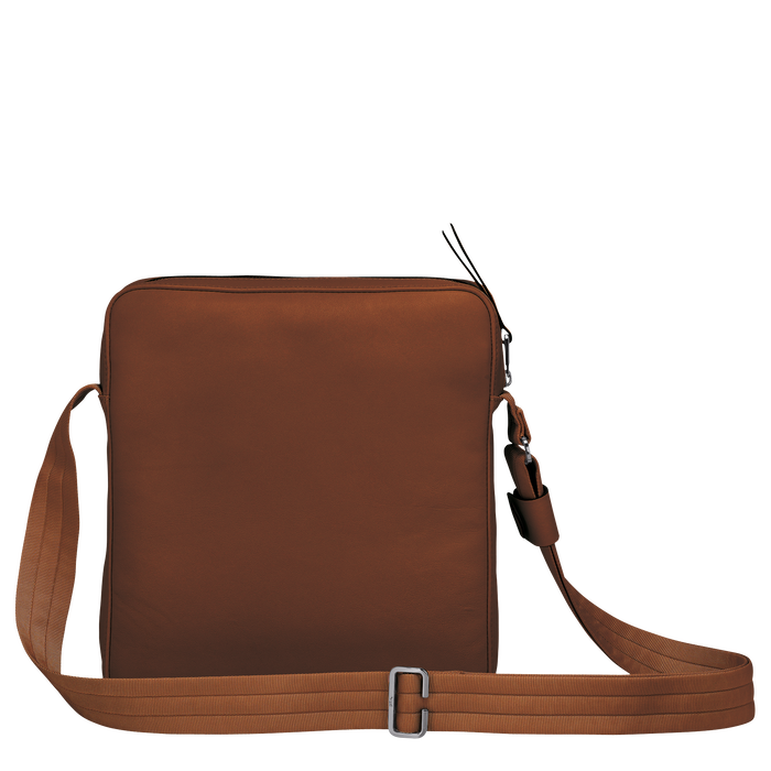 Crossbody bag M Longchamp 3D Cognac (L1077773504) Longchamp IE