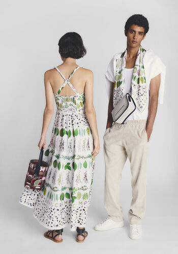 Spring-Summer 2025 Collection, 