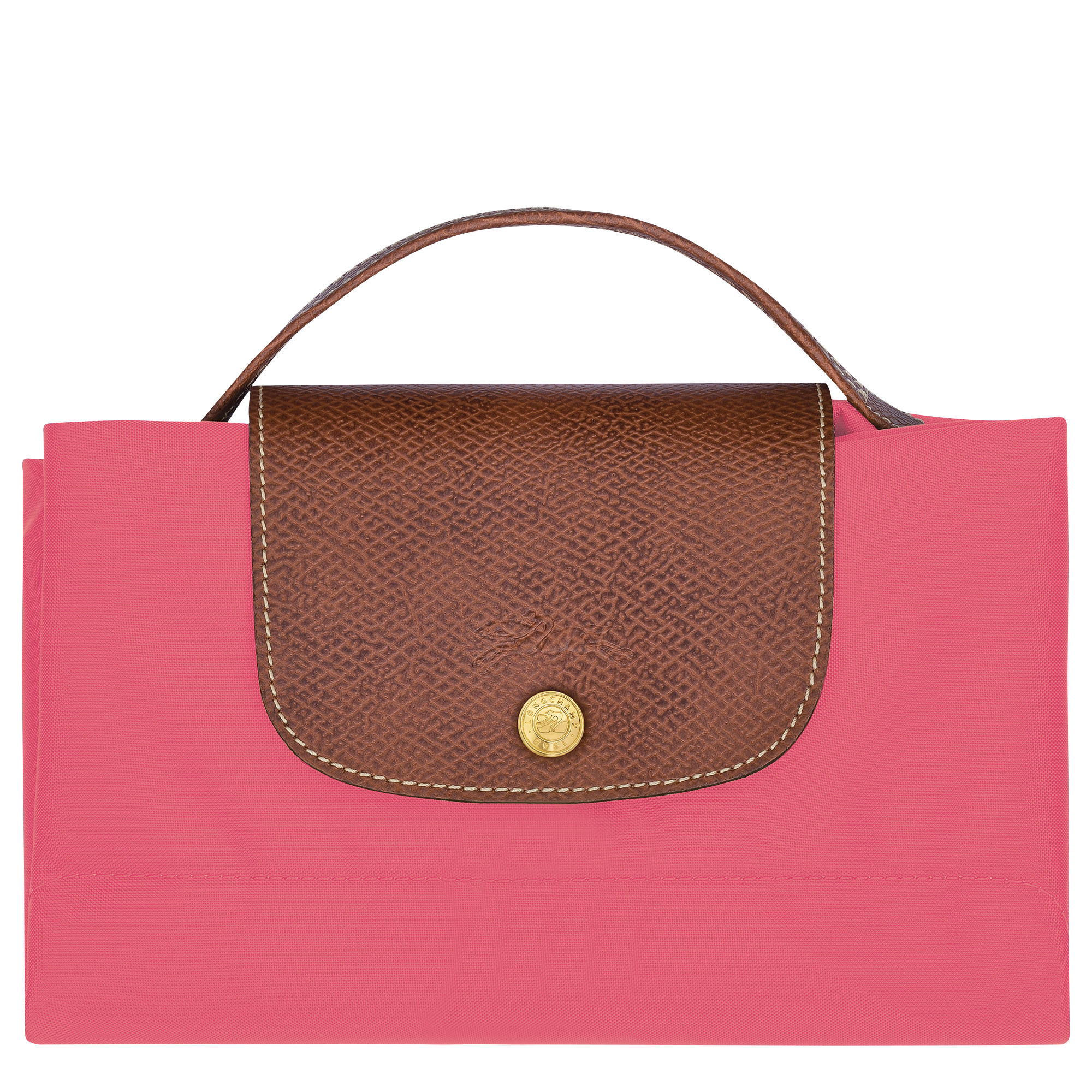 Longchamp Le Pliage Original Pouch With Handle. : r/handbags