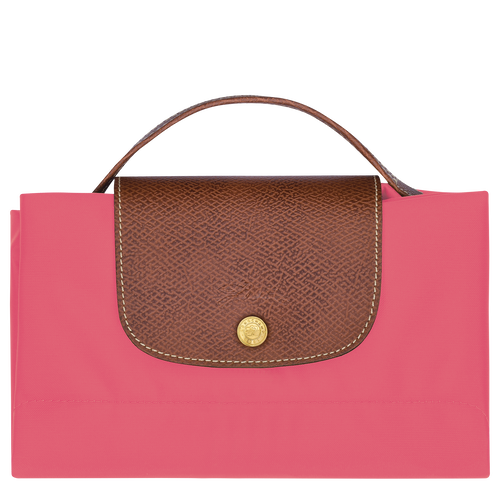 Le Pliage Original S Briefcase , Grenadine - Recycled canvas - View 6 of 6