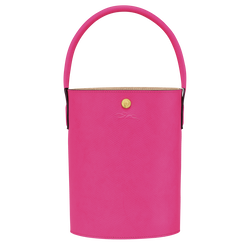 Bucket bag S