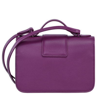 Box-Trot 斜揹袋 XS, 紫色