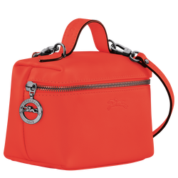 Le Pliage Xtra Umhängetasche XS, Orange