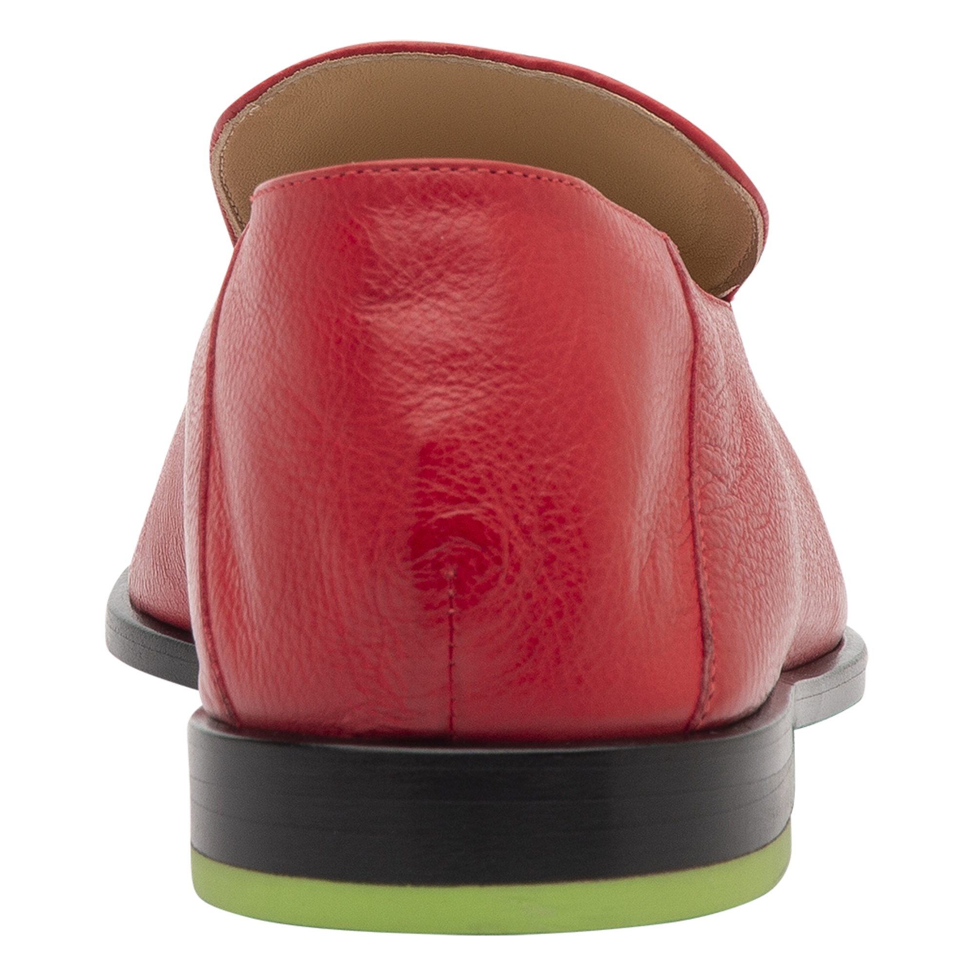 Au Sultan Mocassino,  Carminio