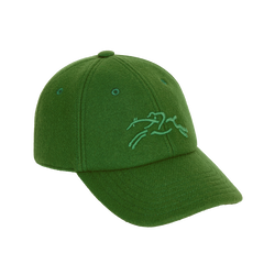 Cap , Matcha - Knit