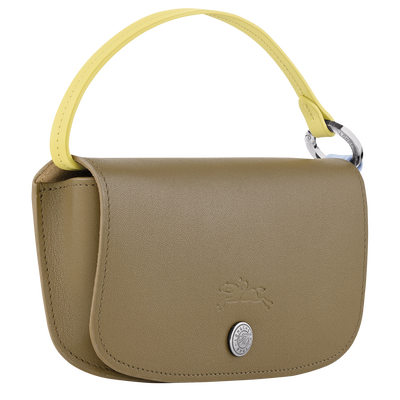 Le Pliage Collection Eyewear case, Lichen