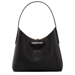 Longchamp sac femme NA Noir Noir - Sacs Sacs Femme 86,00 €