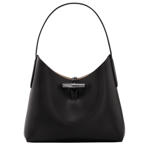 M Shopper M Roseau , Leder - Schwarz - Ansicht 1 von 6