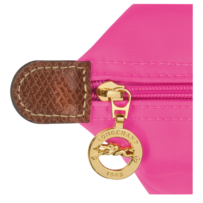 Le Pliage Original Tote bag L, Candy