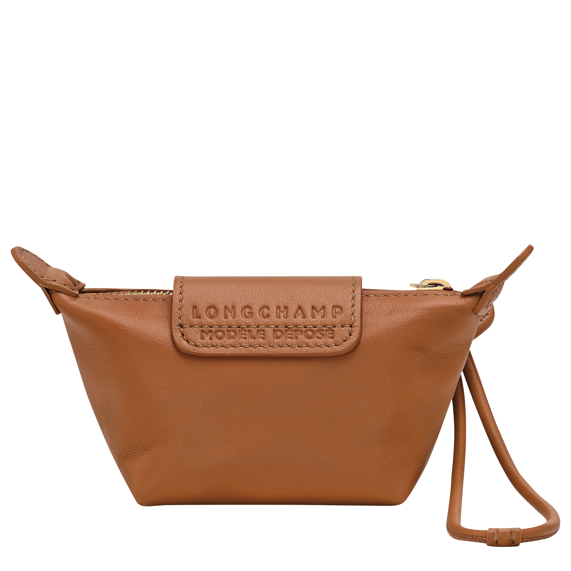 Le Pliage Xtra Coin purse, Cashew
