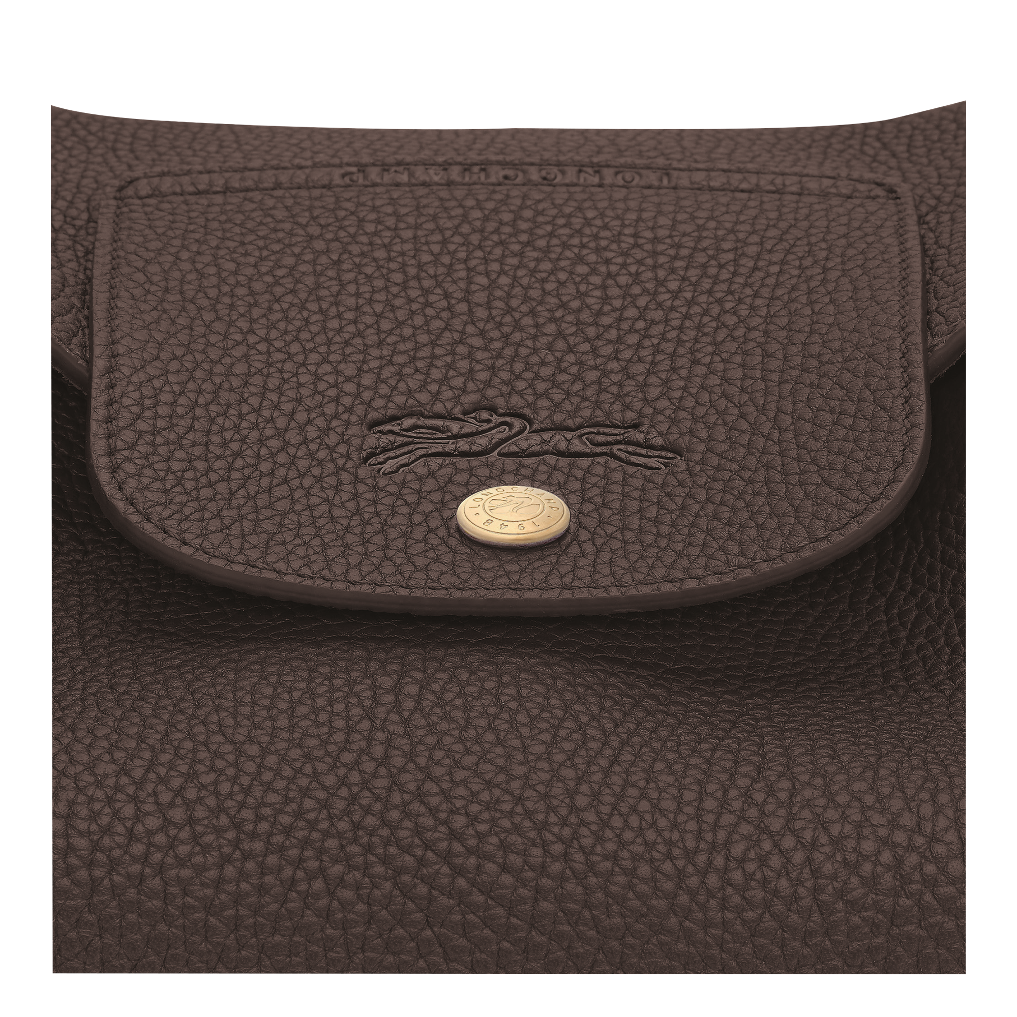 Le Cadence Bolso de hombro L, Moka