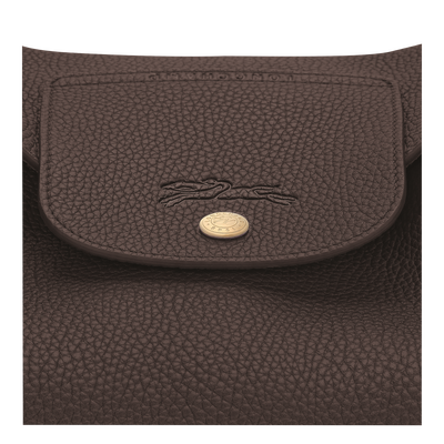 Le Cadence Bolso de hombro L, Moka