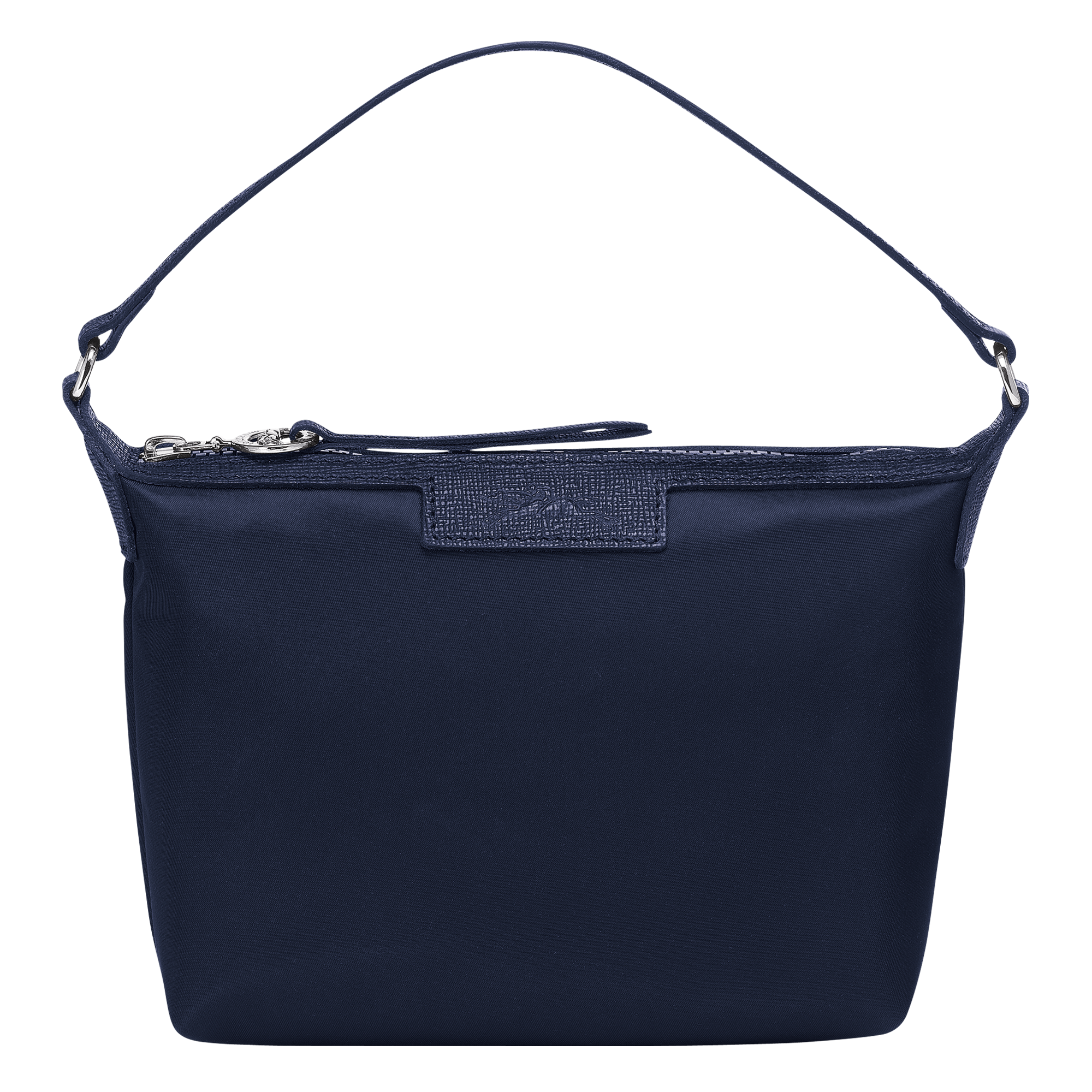 navy clutch