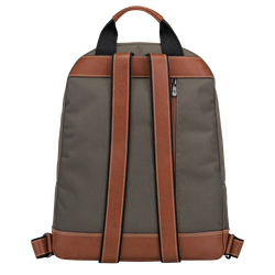 Boxford Backpack, Brown