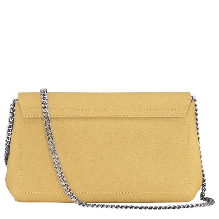 Roseau Clutch, Corn