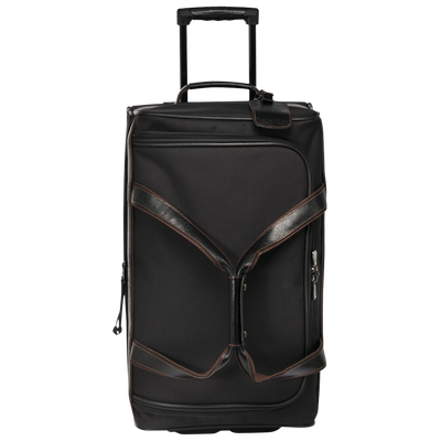 Boxford M Travel bag , Black - Canvas