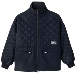Parka , Andere - Navy