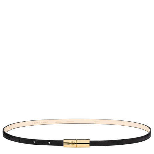 Ladies' belt