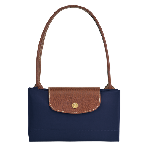 Shoulder Bag S Le Pliage Original Navy L Longchamp Us