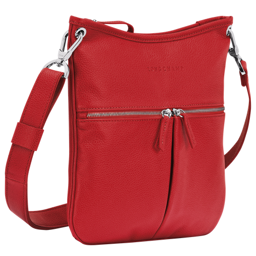 Crossbody bag, 517 Red Orange View 2 of Crossbody bag, 517 Red Orange, hi-res