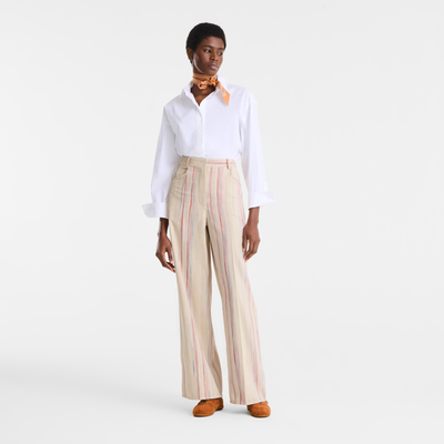 null Trousers, Rainbow