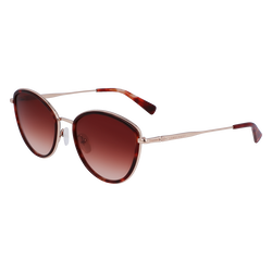 Sunglasses , Havana Red - OTHER