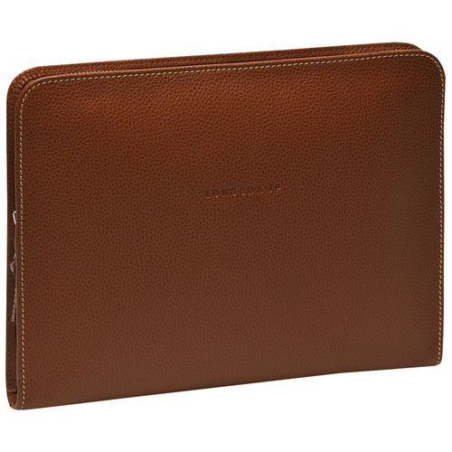 Hoes voor iPad®, 504 Cognac Hoes voor iPad®, 504 Cognac, hi-res