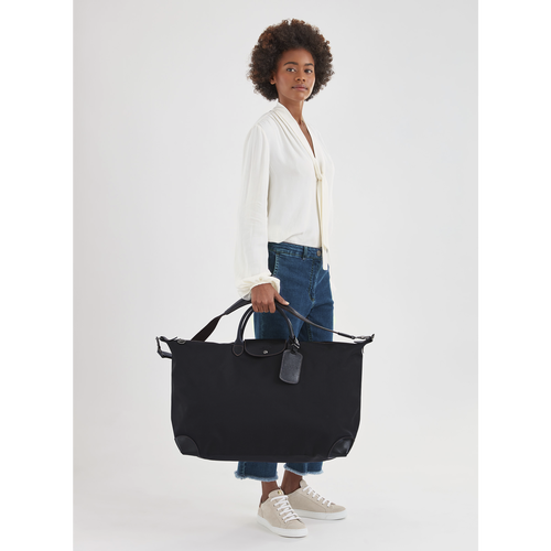 Boxford Travel bag XL, Brown