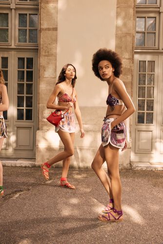 Longchamp spring street clearance